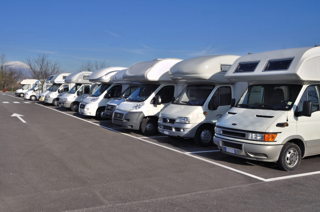 rv storage orlando