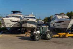 boat and rv storage orlando