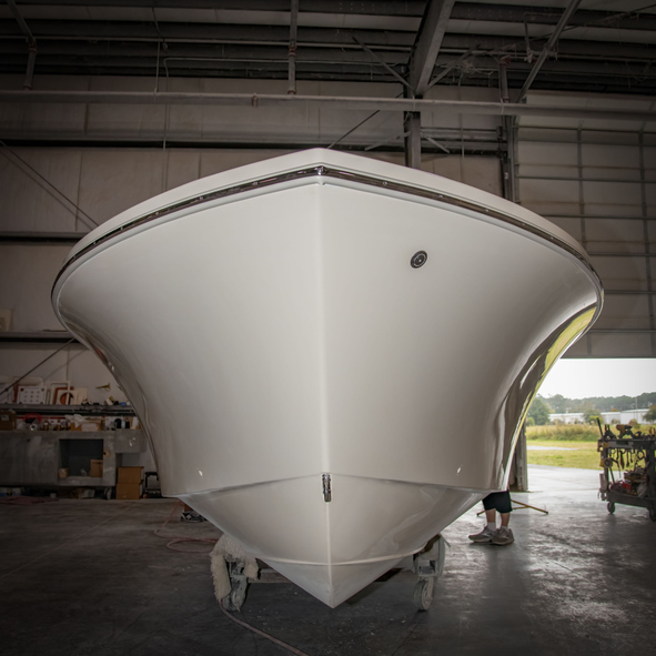 Affordable Boat Storage in Orlando